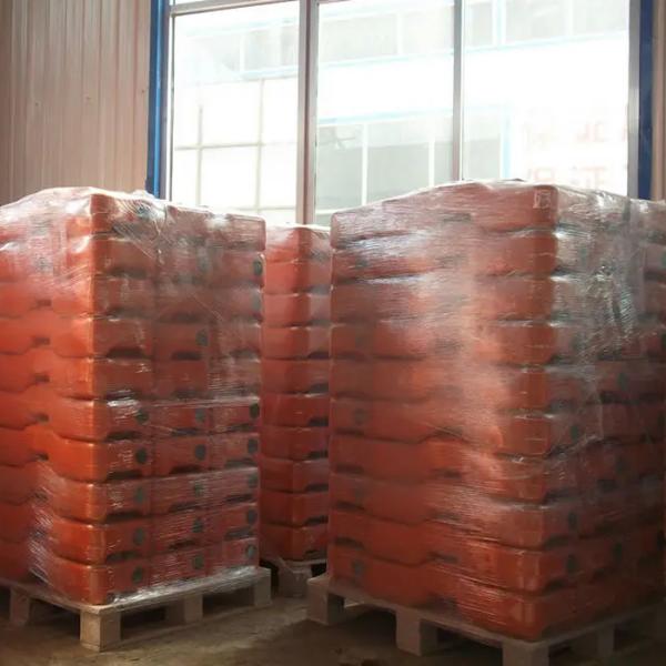 3mm Wire Diameter Metal Frame Pipeline Temporary Barrier Panel with Bracket Support