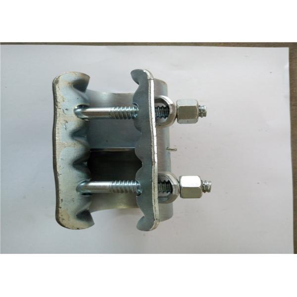 Durable Scaffolding Joint Coupler Scaffolding Putlog Coupler For Structure Buliding