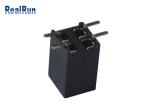 PA6T SMT Female Header Connector UL94V-0 Oxidation Resistance