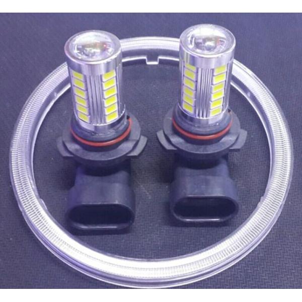 33SMD(5630)Bright+Strobe