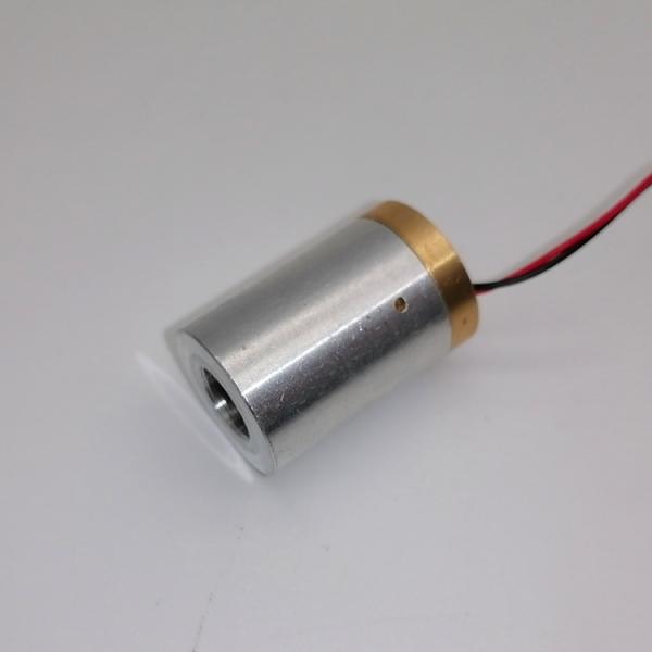Stage Lighting Industry Yellow Laser Module with Advanced Technology