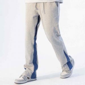 Quality Casual Cotton Sports Wear Men Jogging Pants Breathable Multiple Color for sale