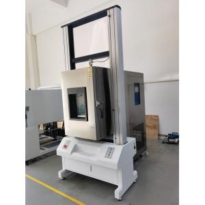 High Temperature Tensile Testing Machine Universal Testing Machine 0.4KVA
