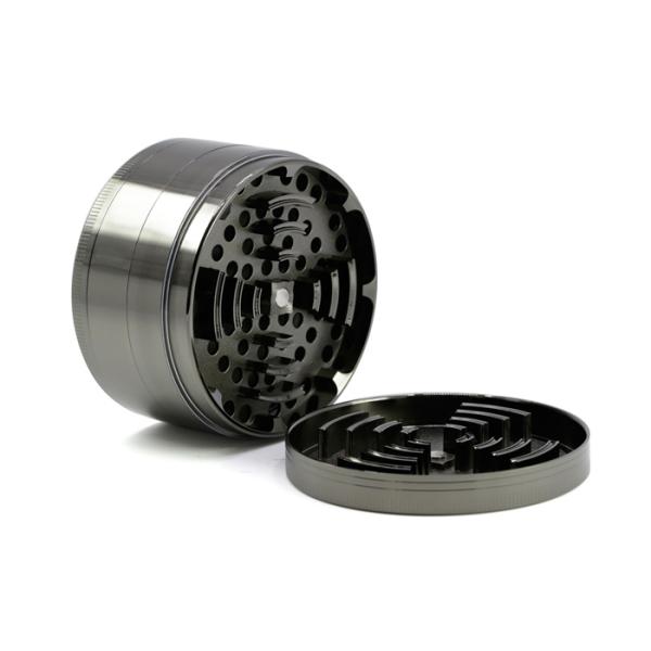 75mm Tooth Cigarette Grinder