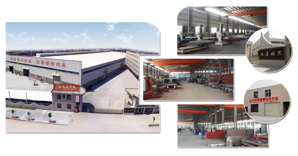 15T CNC Diamond Wire Saw Machine for Fast Cutting