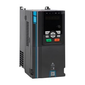 LD350 Smart Variable Frequency Drive with Advanced Control Algorithms for High