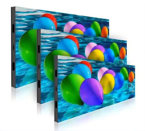 640X480mm Indoor LED Display