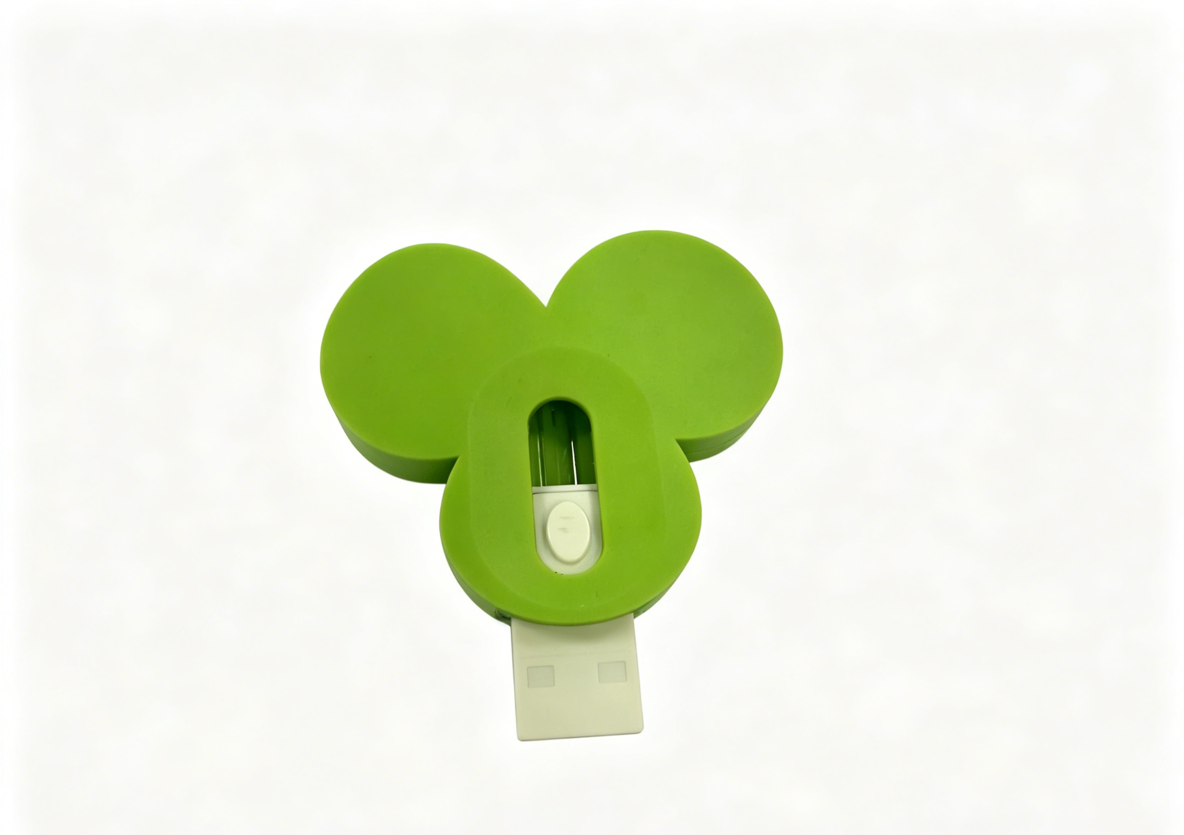 Personalized USB Flash Drive Featuring All Pass H2 Flash Testing Designed for Secure Data Transfer and Awareness