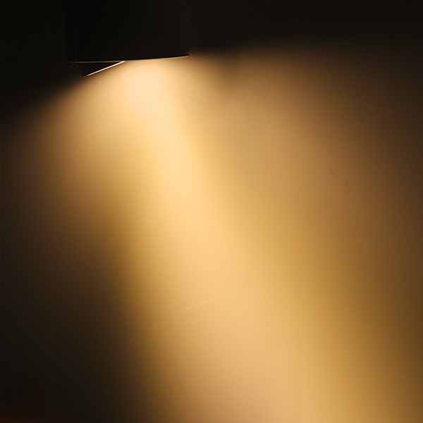 surface mounted led ceiling down light 15W