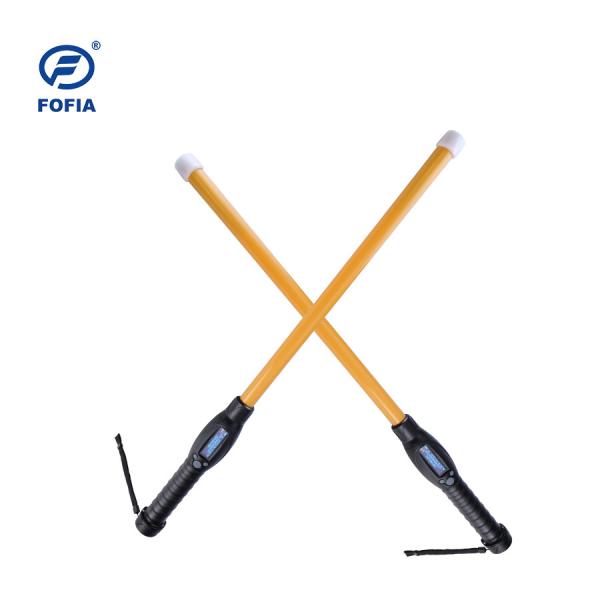 22 Cm Cattle ID Stick Reader HDX FDX-B Ear Tags Cattle Rfid