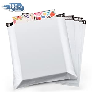 Biodegradable Corn Mailing Self Seal Shipping Envelope Bag,Custom Printed Compostable Biodegradable Eco Friendly