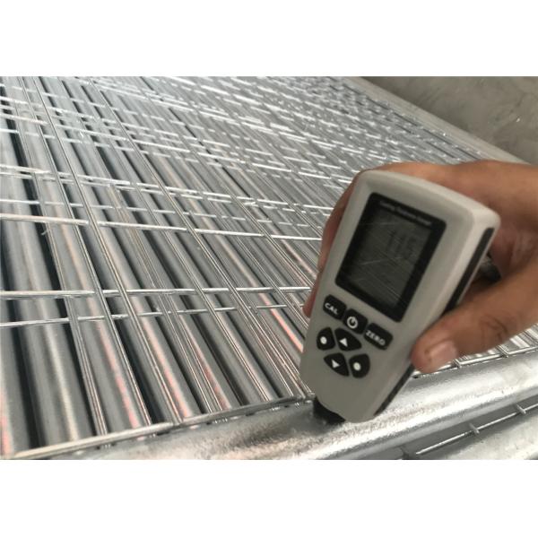 temporary fencing manufacturers
