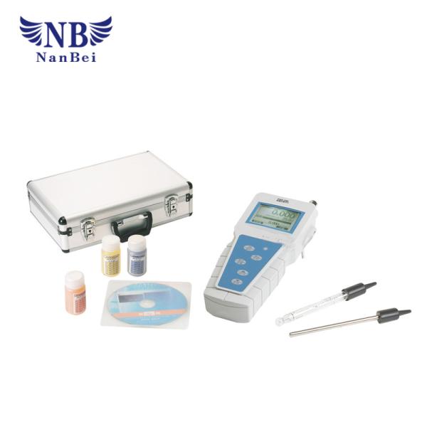 Negative Ion Meter PH MV Function For Water Testing