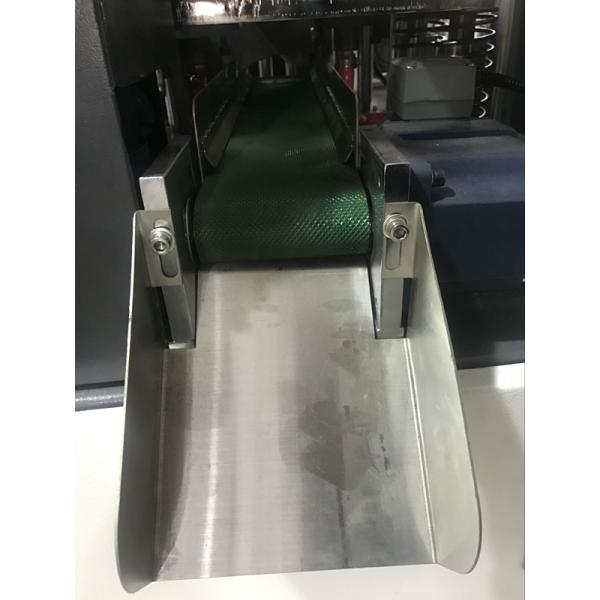 Fast Paper Cup Manufacturing Machines / OEM Disposable Tea Cup Machine