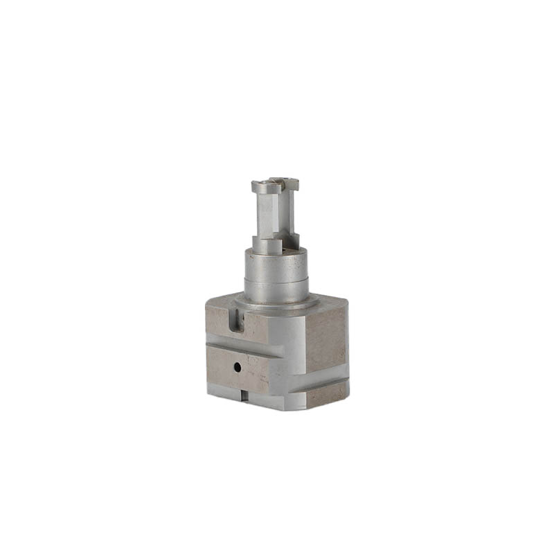 Non-standard Components CNC Precision Machining for Processing Aluminum and Stainless Steel Hardware of Vehicle Fastening Parts