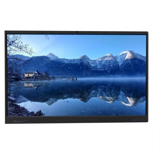 High quality Original Manufacturer 4K Android DLED Interactive Panel 75 Inch School Touch Screen Smart Whiteboard OEM/ODM Interactive Boards for