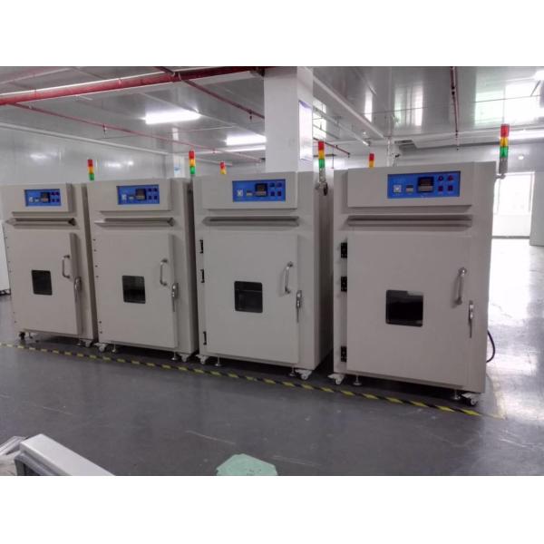Liyi Customized Size High Temperature Heat Mini Industrial Drying Oven