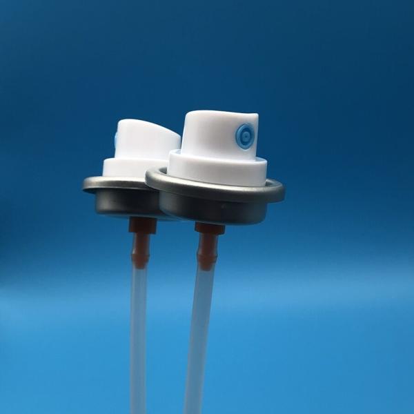 Adjustable Aerosol Paint Valve - Versatile Coating Solution - Customizable Spray Pattern, Wide Application Range