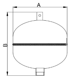 FM200 Hanging System with 6L/8L/10L/20L Cylinder Volume, Temperature Sensing Actuation, and GB25972-2010 Standard Compliance