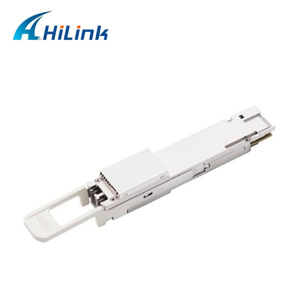 400G QSFP-DD ZR Coherent Transceiver 0-75℃