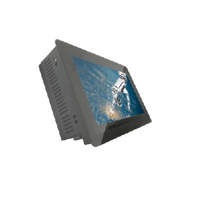 Buy Fanless MarineTouch Panel PC Industrial 11.6 Inch 0-100% Brightness Control at wholesale prices