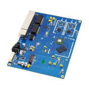 Quality Practical Vending Machine Controller Board Stable Multipurpose Multi SIM Card for sale