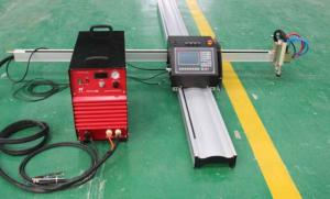 Quality chinese best plasma cutting machine price for sale