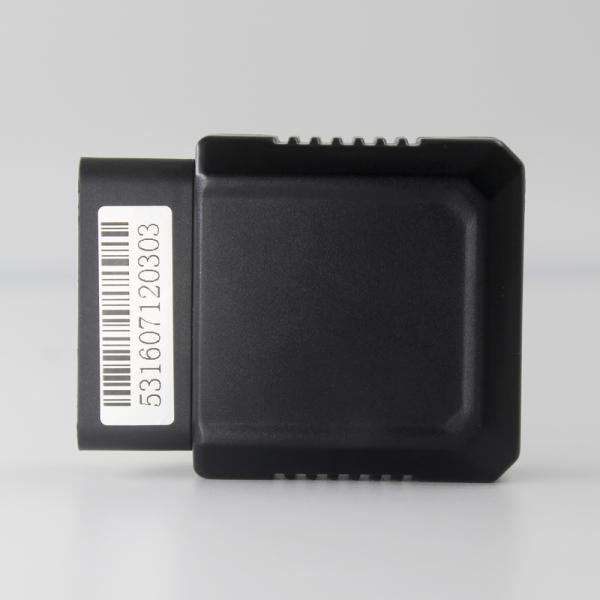OBD2 Real time GPS Locator Car GSM GPS Tracker with Dignostic function