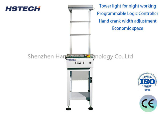 1500mm PCB Handling Equipment with Optional Function and Customized Requirement