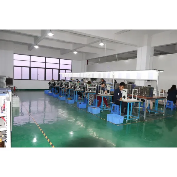MF-120kw Medium Frequency Induction Heating Machine (MF-120AB)