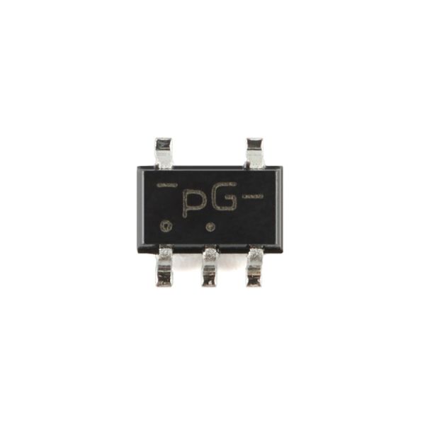 74AUP1G32GW,125 A Single 2-input OR Gate Schmitt-trigger Action At All Inputs Makes The Circuittolerant Of Slower Input Rise And Fall Times