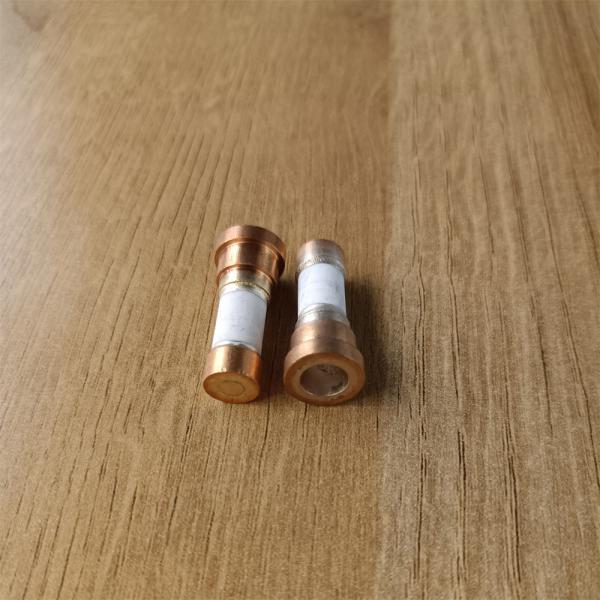 Customized Ceramic to Metal Brazing in Vacuum or Reducing Furnace