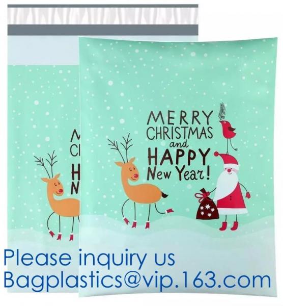 cornstarch Courier Plastic Bags/Mailing envelopes/Printed Mailing Bags,mailer box compost colored boxes in Mailing bags