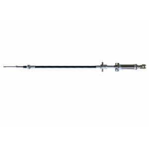 Customize Different Control Cables Mechanical Control Cable Push Pull Control