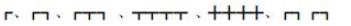 Three head upvc window welding machine four head seamless plastic welding machines upvc windows doors production line