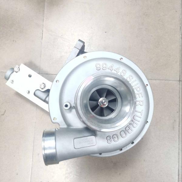 S1760-E0102 Turbocharger Part for Hino Profia 700 (E13C Engine)