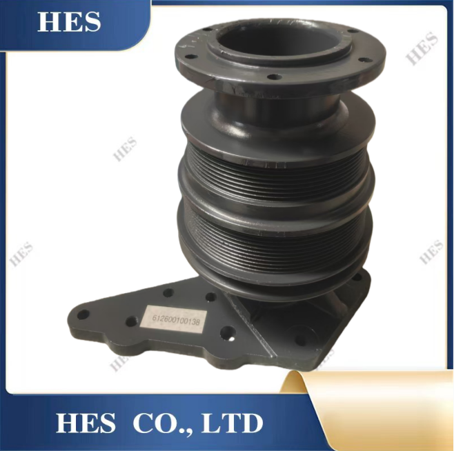 612600100138 FAN BRACKET WD10