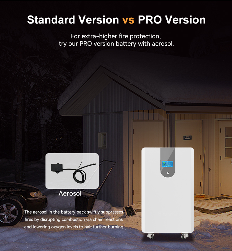 15kWh Hybrid Grid PV Storage Solar Battery System Split Stackable 15kWh LiFePO4 Home Energy Storage CE IEC Certified