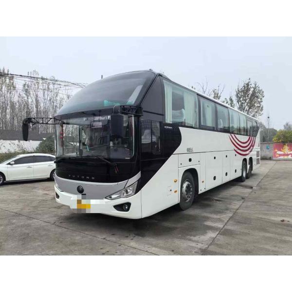 Buy Second Hand Buses at Competitive Prices and Durable Transportation Solutions