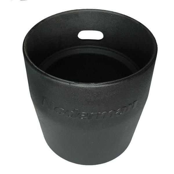 High Grade Integral Skin Pourable Polyurethane Foam Workshop Bushing Block