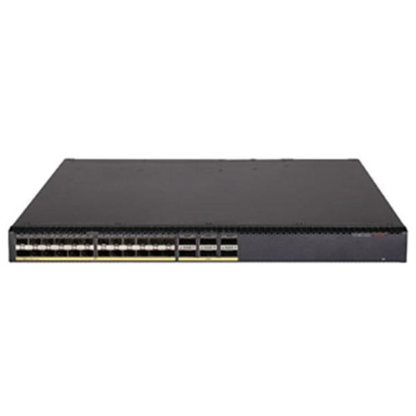 Private Mold Yes Module Enterprise Switch S6813-24X6C for Data Center Ethernet Switches