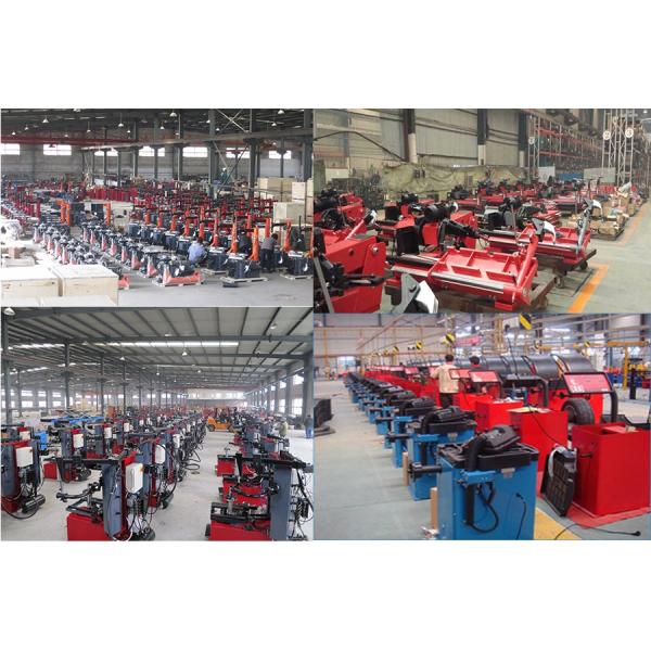 Auto garage used full Automatic AC refrigerant charging machine