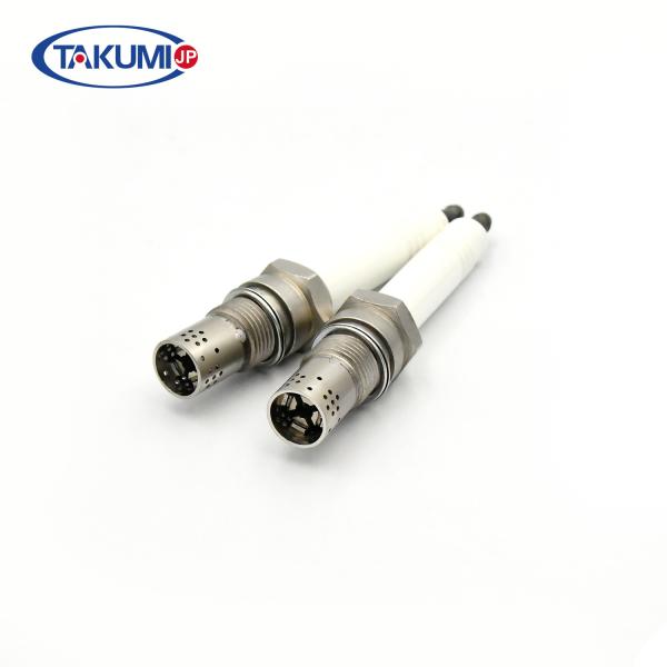 erpillar Applicable Spark Plug 194-8518 301-6663 RB77WPCC KB77WPCC FB77WPCC Replacement R5B12-77