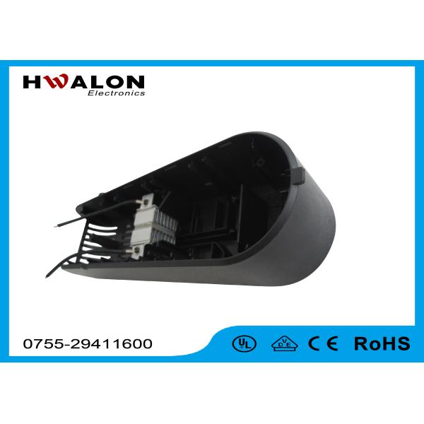 Energy Saving Ceramic Air Heater Mini Size Eletrical PTC Fan Heating Element