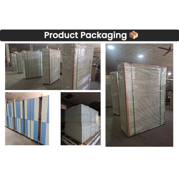 Standard Size HPL Panel Smart Customizable Hpl Cladding