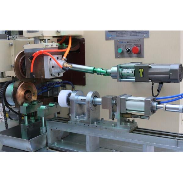 100KVA Medium Frequency Seam Welding Machine for Water Pump Liner