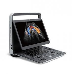 Quality Panoramic Imaging SonoScape E2 PRO Portable Ultrasound Machine for sale