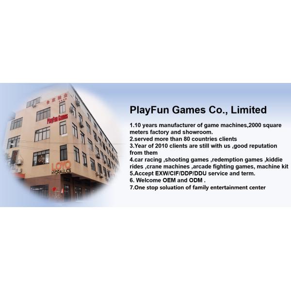 Playfun Coin Operated Arcade Game 42 Inch LCD Outrun Driving Simulator Arcade Games Luxury Outrun Racing Game Machine