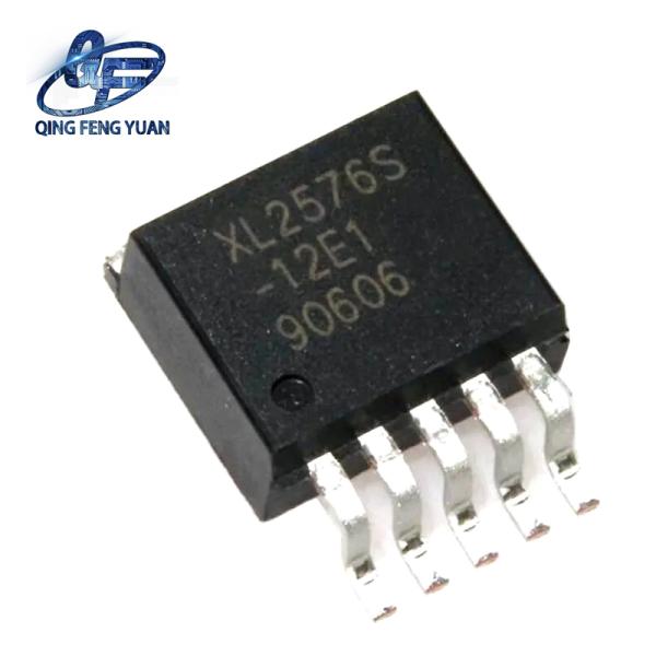 Step-up and step-down chip X-L XL2576S-12E1 standard Electronic Components Adis16203/pcbz