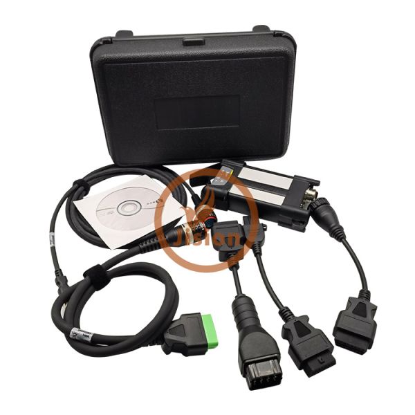 Jision diagnostic scanner tool front view